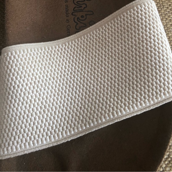 BIRKENSTOCK two strap very very gently worn - Picture 3 of 3